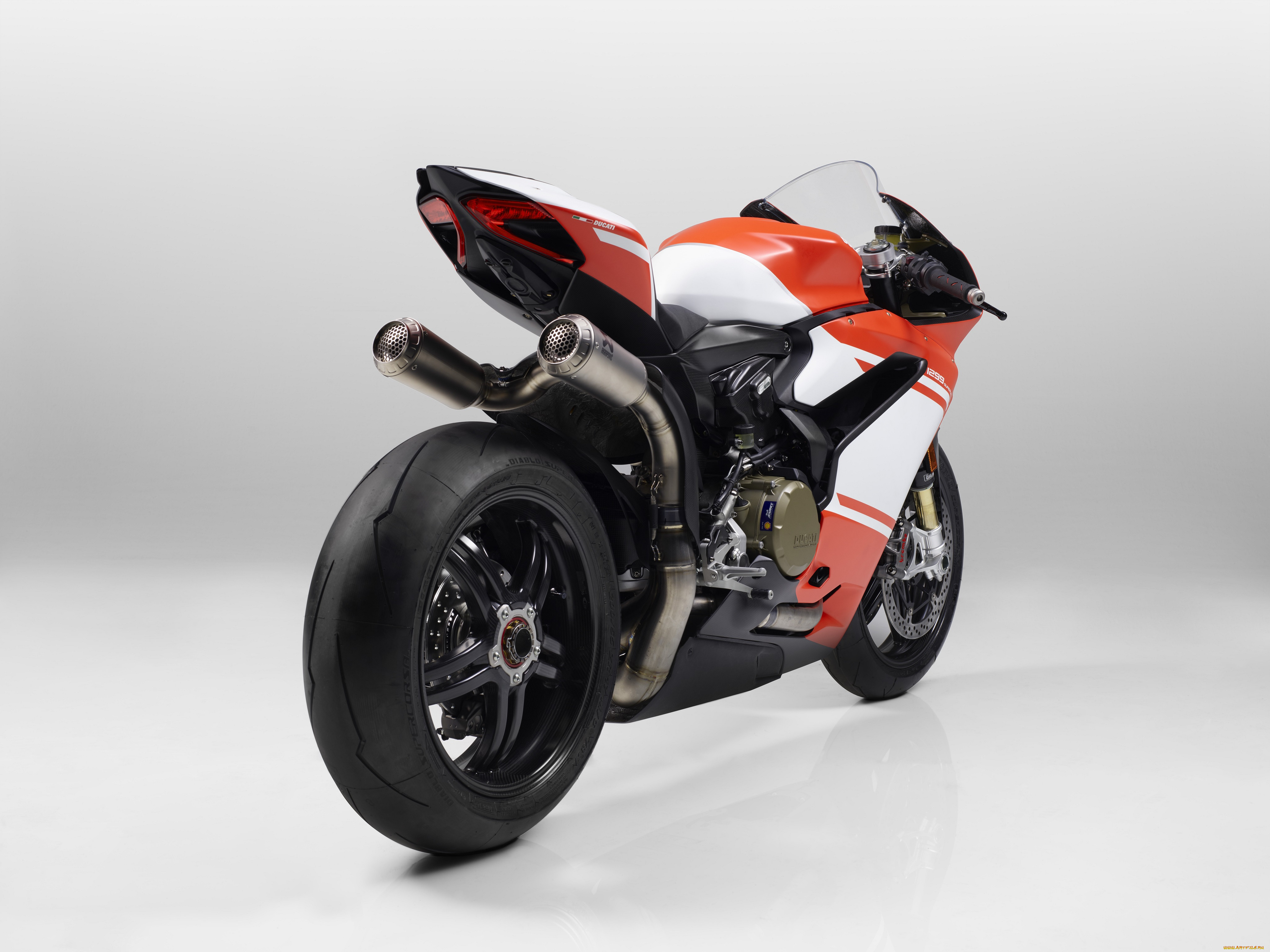 , ducati